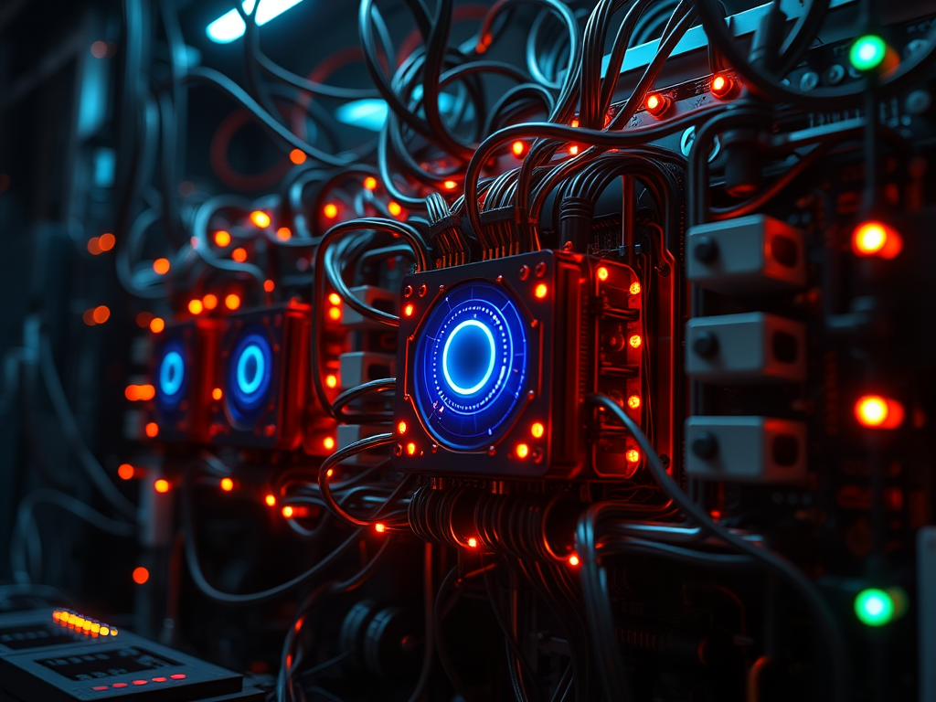 Understanding Quantum Computing: Key Principles Explained