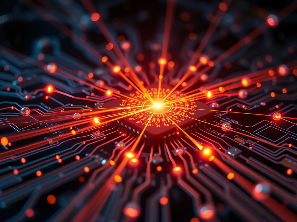 Understanding Quantum Communication: Key Concepts Explained