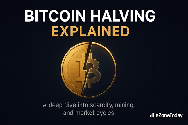 Bitcoin Halving: What It Is, Why It Matters, and How It Shapes the Crypto Market